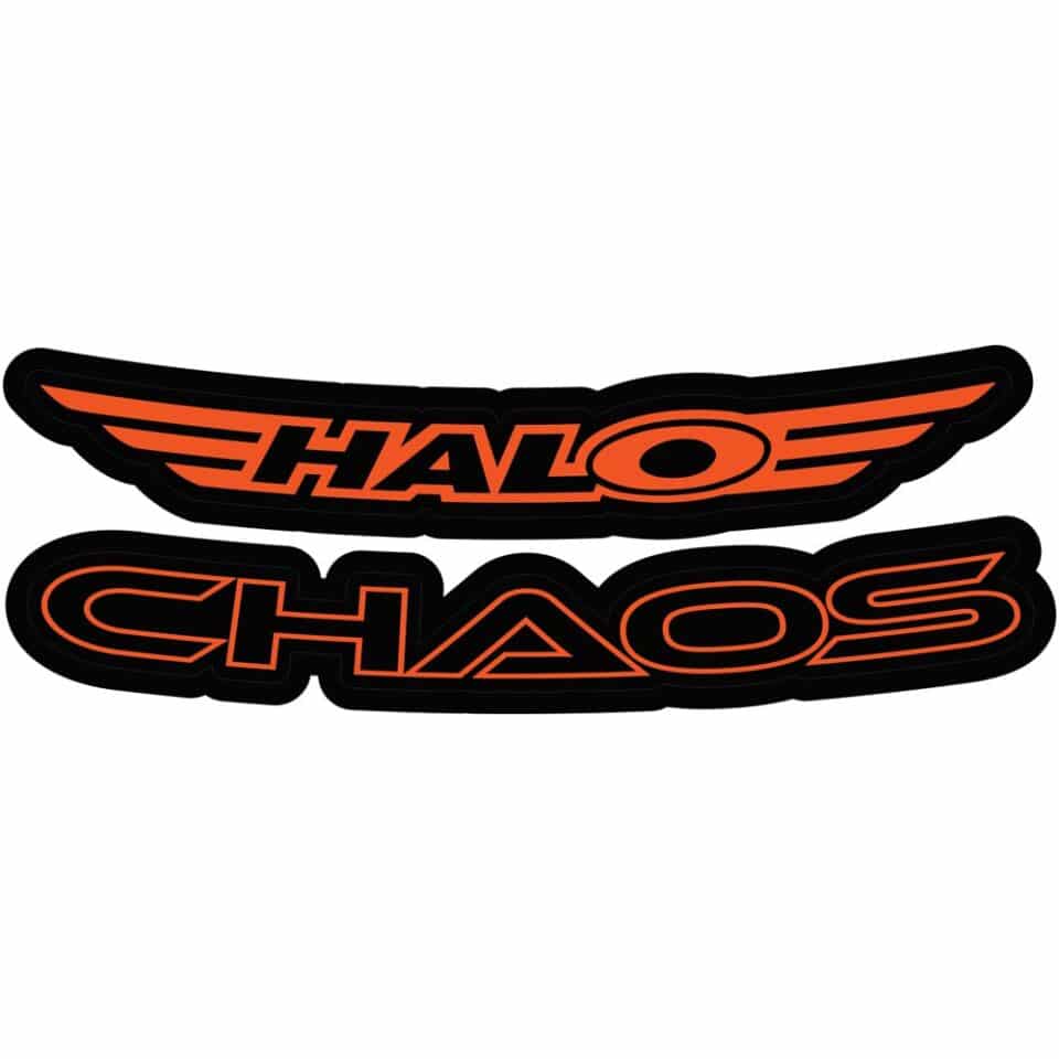 Chaos Decal Kits