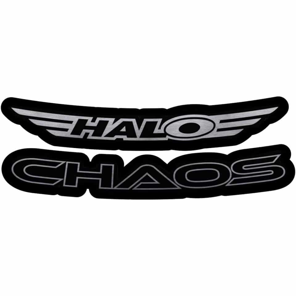 Chaos Decal Kits