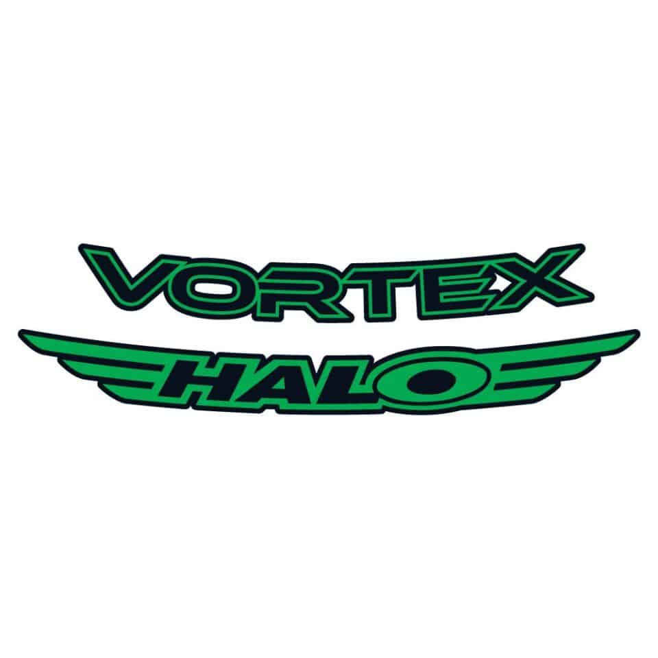 Vortex Decal Kits