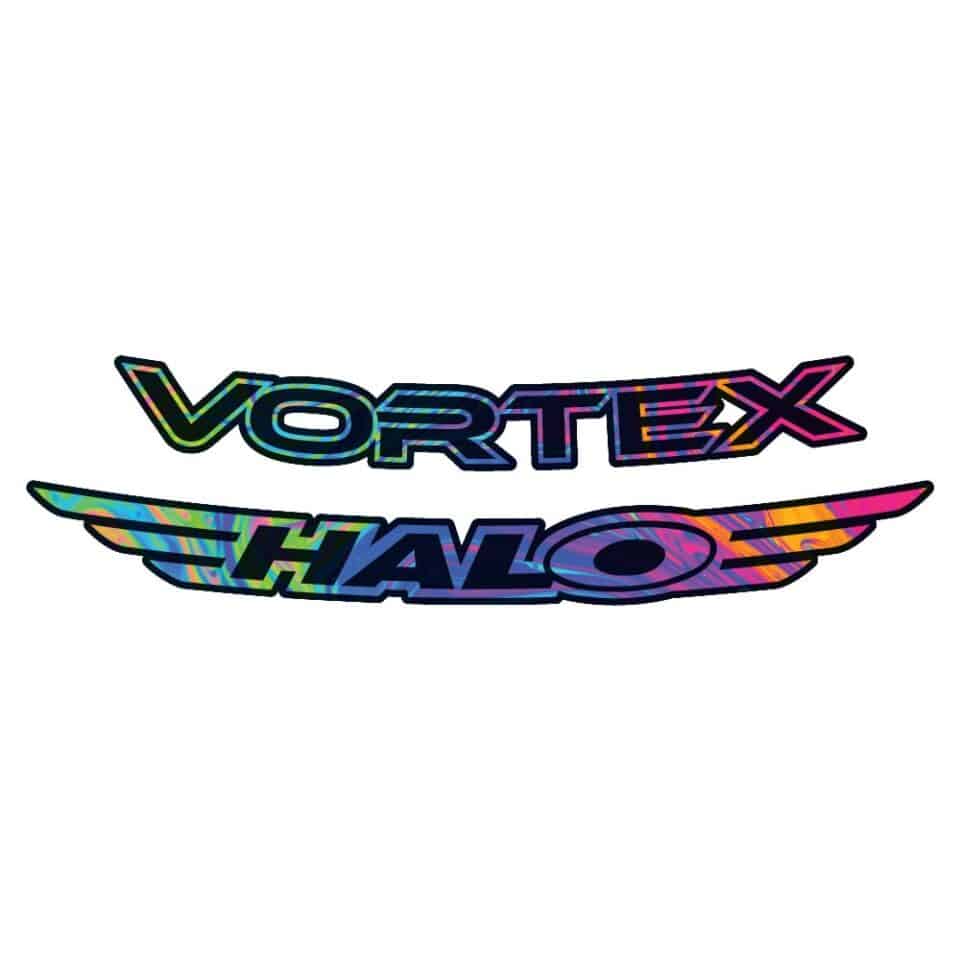 Vortex Decal Kits