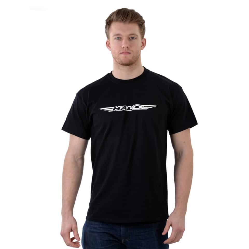 Tech Logo T-Shirt