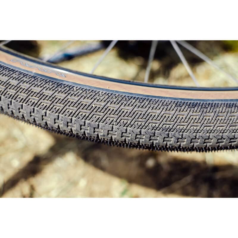 RXR Road Plus Gravel 700c Tyre