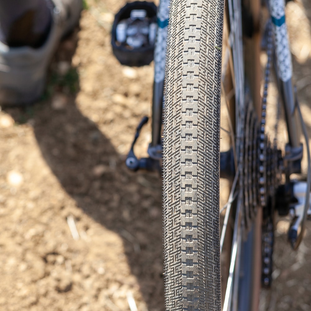RXR Road Plus Gravel 700c Tyre