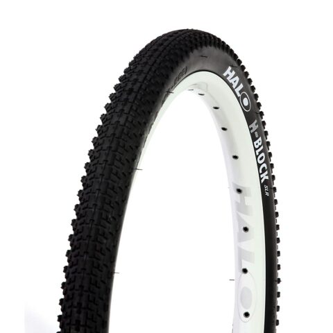 H-Block SLR Tyre