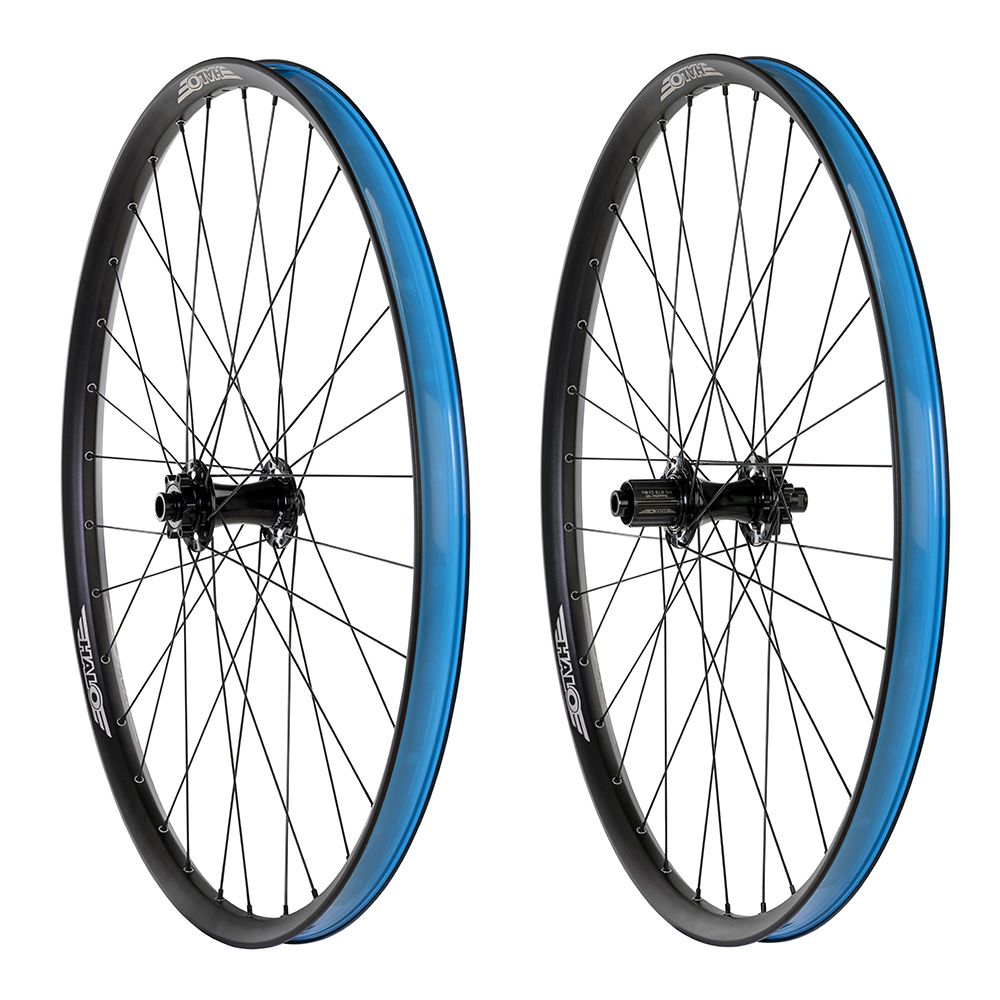 Skelta 26″ Pair Boost Wheels | Halo Wheels