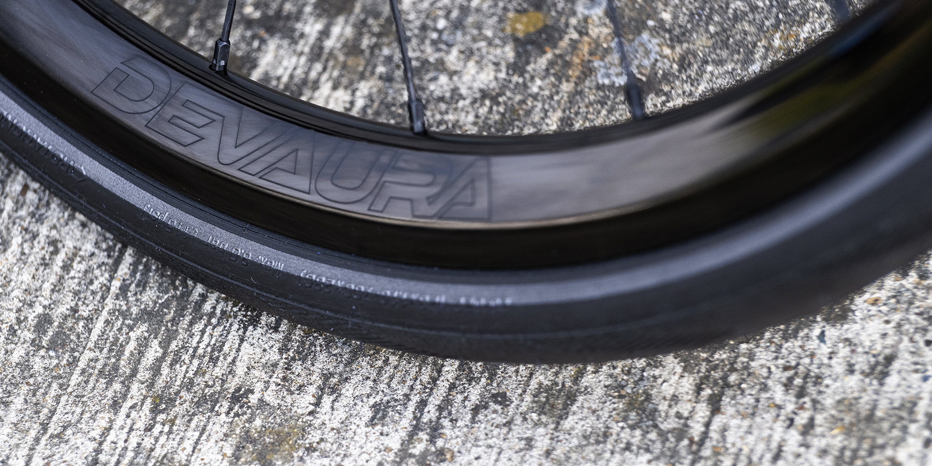 Devaura | Halo Wheels