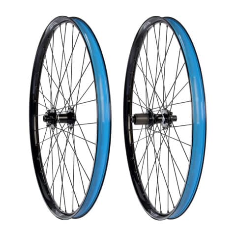 Ridge Line II 27.5" Wheels