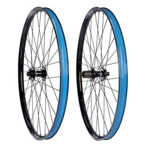 Ridge Line II 29" MTB Wheels