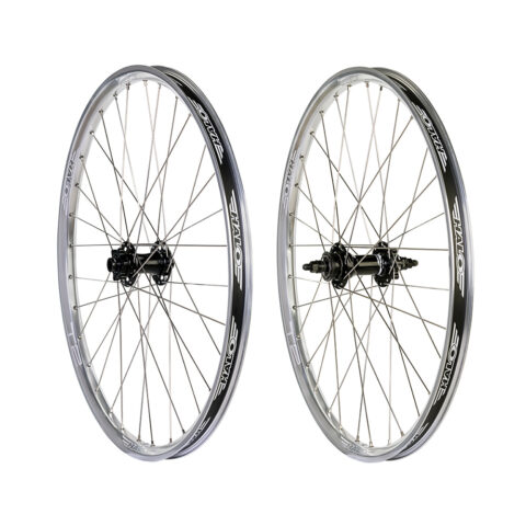 thumbnail image 2 of 24 26 27.5 29in Mountain Bike Wheelset Double Layer Rims Disc Brake Thru Axle Front Rear 32H Hubs For 7-11 Speed Cassette(Color:Colorful,Size:29in 2 of 9