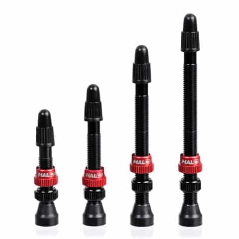 Tubeless Valves