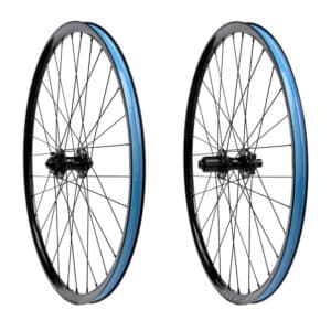 Vapour 27.5" Wheels