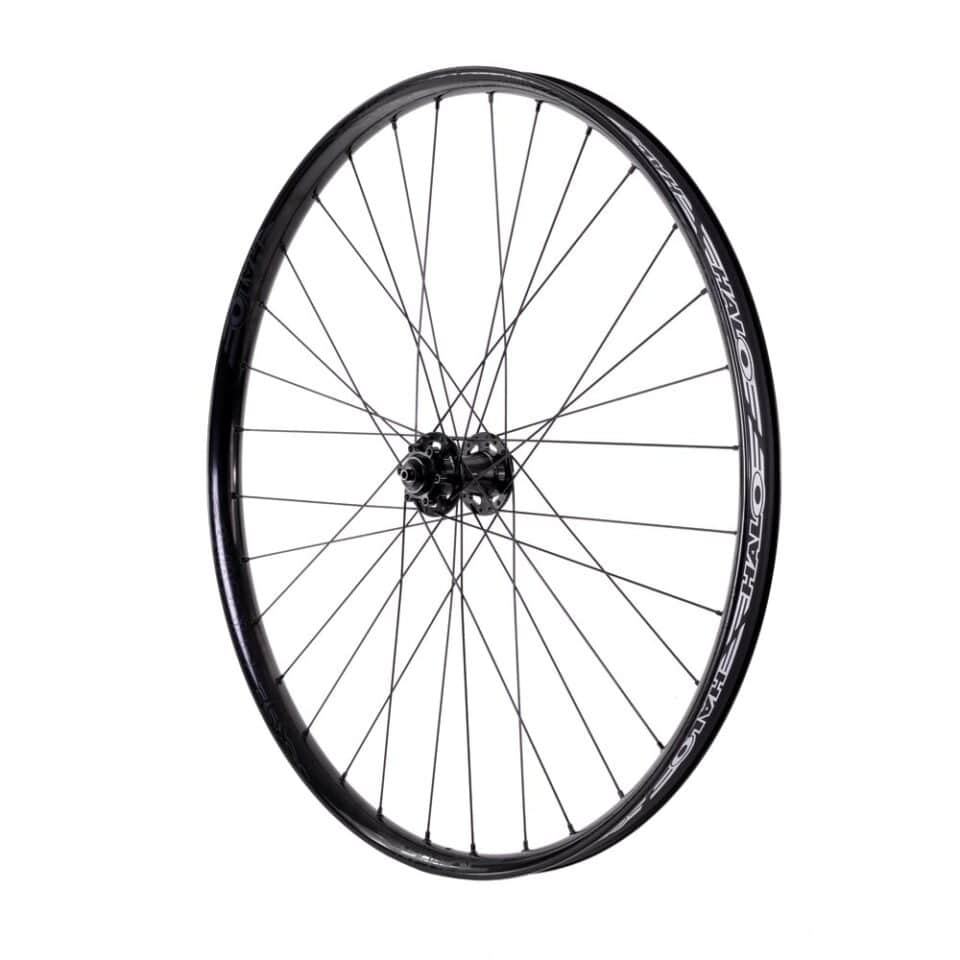 Vapour 35 Stealth 27.5" Wheels