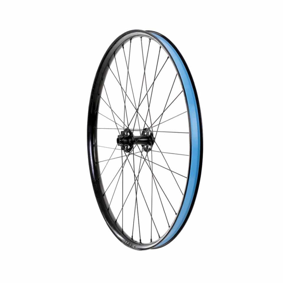 Vapour 35 Stealth 27.5" Wheels