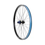 Vapour 35 Stealth 27.5" Wheels