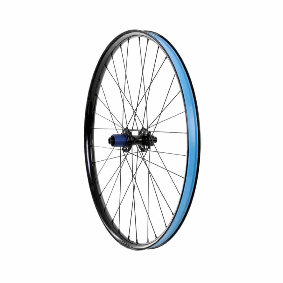 Vapour 35 Stealth 27.5" Wheels